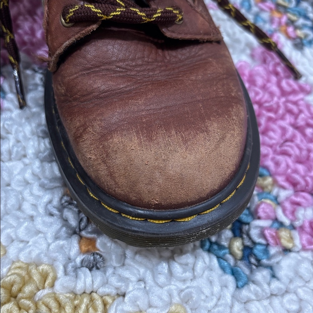Dr. Martens Boots - Picture 2 of 6